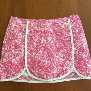 Women’s Lilly Pulitzer skort
